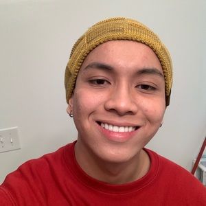 Meet your Posher, Mark